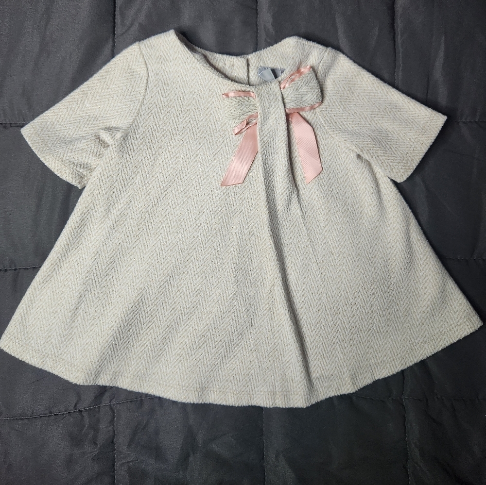 Tahari Baby 12M